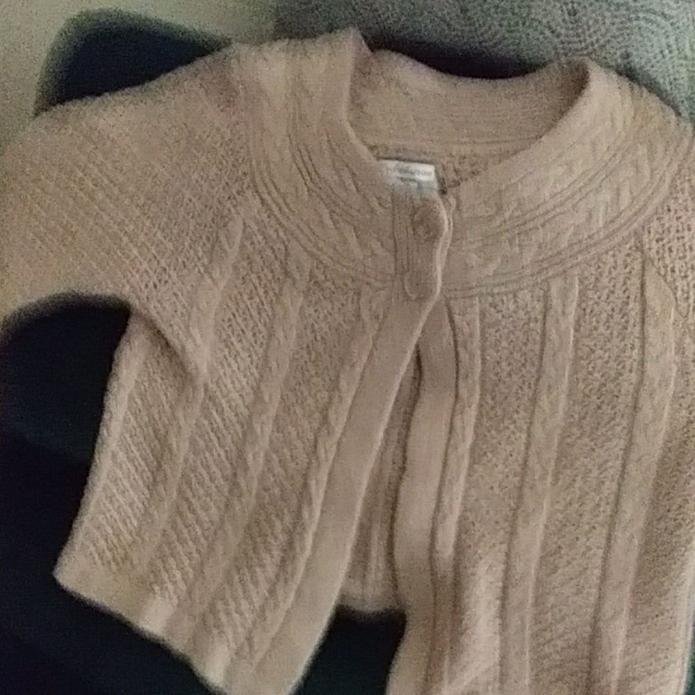 Women's shrug